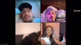 Twitch-Ziele, hypothetische N…
