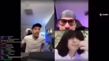 Restaurantbesuch und TikTok-K…