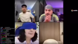 Blind Date Experimente