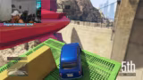 GTA Rennen mit der ganzen Truppe elusa…