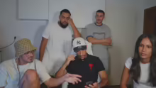 SONG REACTIONS prozis cutter !donation