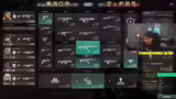 Neue Map und Teamdynamik