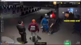 Dienstagspläne und Stream Ank…