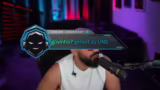 Ankündigung eines Talks mit T…