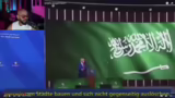 Analyse des Konflikts aus ein…