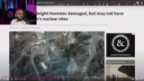 Analyse der Angriffe auf iran…