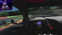 RACING Start JETZT !kanal !musik