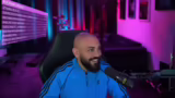 Ankündigung eines Talks und R…