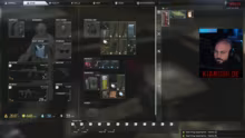 TARKOV - !kanal !musik