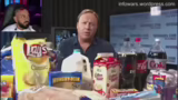 Diskussion über Ernährungssys…