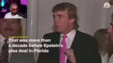 Epstein-Akte und Trumps Verwi…