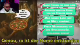 Analyse des Verhaltens von 'A…