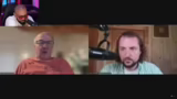 Diskussion über Grippeviren u…