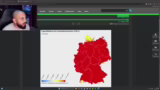 Begrüßung und Themenwechsel