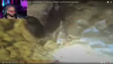 Abstieg in die Maya-Höhle und…