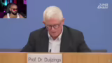 Vorwürfe des Völkermords und…