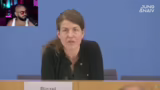 Politische Forderungen und Pe…