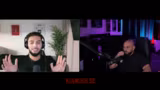POLIZIST im TALK- !kanal !musik