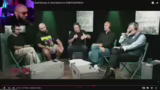 Diskussion über Rassismus und…