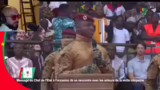 Ibrahim Traoré und die Gates…