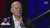 Scholz' Haltung zum Völkermor…