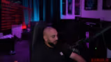 POLIZIST im TALK- !kanal !musik