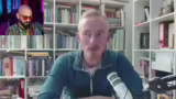 Die transhumanistische Agenda…