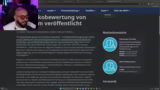 Weitere schädliche Stoffe in…