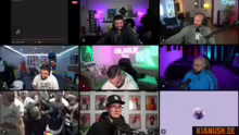 Rap-Bewertungen danach Aluhut mit den J…
