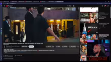 Gefährlicher Stream- !kanal !musik