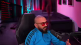 Interaktiver Stream mit Commu…