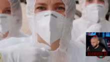 EBOLA,HANTA,Zecken - !kanal !musik