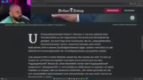 Kennedy und Chemtrails