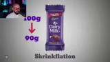 Shrinkflation, Skimpflation,…