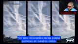 Chemtrails und Geoengineering…