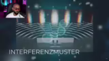 Das Doppelspaltexperiment und…