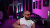Podcast mit Salim geplant