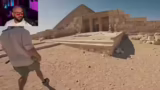 Erkundung der Pyramiden von G…