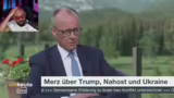 Analyse eines ZDF-Interviews…
