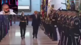Erhöhte militärische Aktivitä…