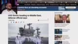 US-Strategien im Israel-Iran-…