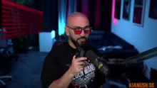 Firma Crash mit @edizderbreite - !kanal…