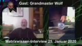 Interview mit Grandmaster Wol…