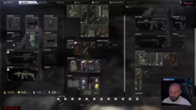 TARKOV- !kanal !musik