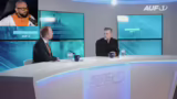 Politische Entfremdung und wi…
