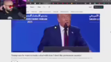 Trumps Nahostpolitik und Frie…