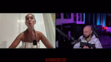 Canan im Gespräch über Impfung- !kanal…