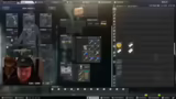 Looting in Tarkov und Gespräc…