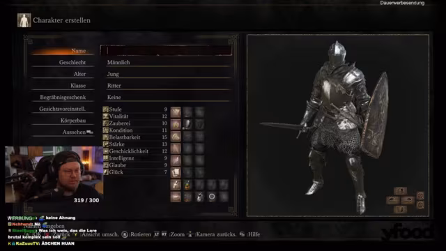 Gesundheitliche Updates nach Krankheit und Verletzung