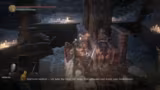 Mein erstes Mal Dark Souls 3 bitte back…